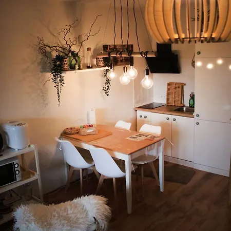 Fewo Mit Terrasse Und Bergblick- Apartment *