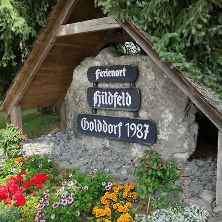 Fewo Mit Terrasse Und Bergblick- * Winterberg