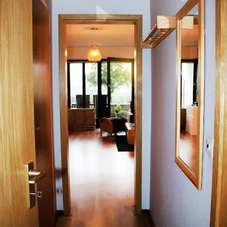 Apartment Fewo Mit Terrasse Und Bergblick- Winterberg