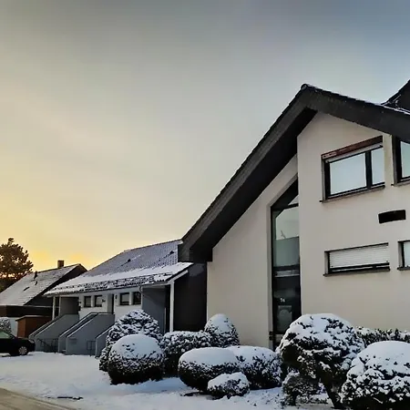 Fewo Mit Terrasse Und Bergblick- Apartment