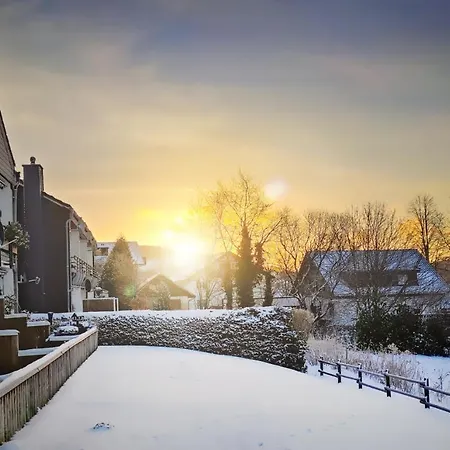 Fewo Mit Terrasse Und Bergblick- *