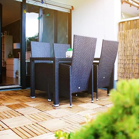 Fewo Mit Terrasse Und Bergblick- * Winterberg
