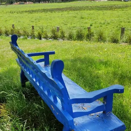 Fewo Mit Terrasse Und Bergblick- * Winterberg