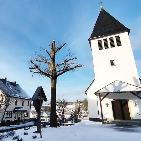 Fewo Mit Terrasse Und Bergblick-